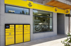 El PP formula una bater&iacute;a de preguntas al Gobierno en el Congreso ante el "colapso" de Correos en verano