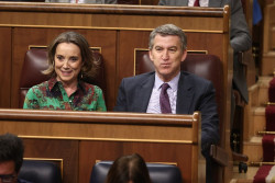 El PP forzar&aacute; la pr&oacute;xima semana una votaci&oacute;n en el Congreso para declarar indelegable la pol&iacute;tica migratoria