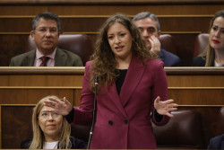 El PP forzar&aacute; la pr&oacute;xima semana una votaci&oacute;n en el Congreso sobre gasto en defensa para "retratar" al PSOE y sus socios