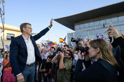  El PP gana en 9 CCAA, Ceuta y Melilla mientras que el PSOE solo se impone en Catalu&ntilde;a y Navarra