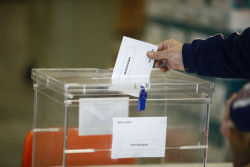  El PP ganar&iacute;a en Cantabria con 3 diputados; el PSOE tendr&iacute;a 1, y Vox 0 o 1, seg&uacute;n una encuesta