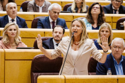 El PP impulsa tres interrogatorios en la `comisi&oacute;n Koldo` del Senado para hablar sobre la financiaci&oacute;n del PSOE