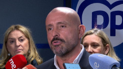 El PP impulsar&aacute; mociones en parlamentos auton&oacute;micos y ayuntamientos para pedir la "dimisi&oacute;n inmediata" de Ana Redondo