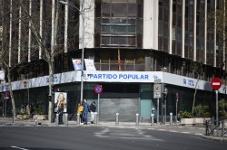 El PP "invita" a la ciudadan&iacute;a a responder a S&aacute;nchez por carta y transmitirle los problemas "reales" que tienen
