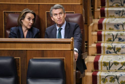 El PP lleva al Congreso su plan alternativo al de Hacienda sobre la deuda de las CCAA: reestructurar en vez de condonar