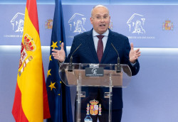 El PP lleva al Congreso un plan para derogar la tasa de residuos obligatoria para los ayuntamientos en 2025