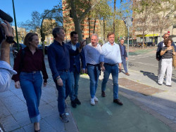 El PP lleva al Congreso y al Senado una iniciativa para "obligar" a S&aacute;nchez a presentar los PGE y retratar a sus socios