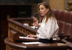 El PP lleva la pr&oacute;xima semana de nuevo al Pleno del Congreso los fallos en las pulseras telem&aacute;ticas para maltratadores