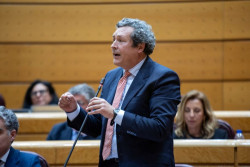 El PP logra el respaldo de la Comisi&oacute;n de Pesca del Senado para apoyar a los pescadores del verdel