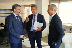 El PP marca distancias respecto al proyecto econ&oacute;mico de Vox: "El nuestro es realizable, el suyo no"