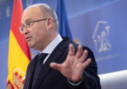 El PP no apoyar&aacute; la comisi&oacute;n de investigaci&oacute;n del PSOE del `caso Koldo` si busca "esparcir dudas" en otras CCAA