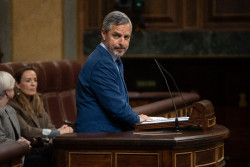 El PP no contempla abstenerse en la reducci&oacute;n de jornada y est&aacute; convencido de que el electorado entender&aacute; su `no`