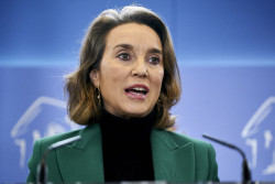 El PP no da credibilidad a que el Gobierno niegue que no habr&aacute; refer&eacute;ndum cuando ya les ha dado una "amnist&iacute;a"