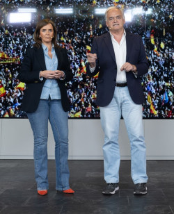 El PP no da credibilidad a S&aacute;nchez cuando descarta hacer presidente a Puigdemont porque "su palabra no tiene valor"