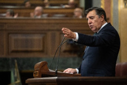 El PP no descarta llevar a S&aacute;nchez al Constitucional por renunciar a presentar PGE y `estirar` los de otra legislatura