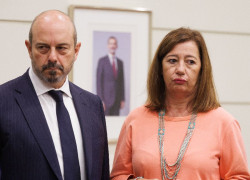 El PP no llevar&aacute; al TC el choque del Senado con el Congreso y deja sin efecto el conflicto de competencias
