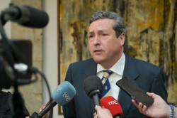 El PP no ve inconstitucional evitar "reabrir heridas" con la Memoria y afea a Torres sus relaciones con Koldo y &Aacute;balos