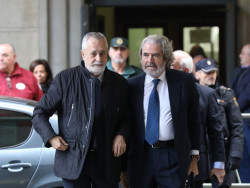 El PP pedir&aacute; a Llop que explique en el Congreso si el Gobierno indultar&aacute; a Chaves y Gri&ntilde;&aacute;n