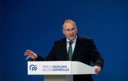 El PP pide a Armengol que no devuelva la ley de amnist&iacute;a a la Comisi&oacute;n de Justicia y recurrir&aacute; si lo hace