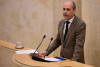 El PP pide a Casares que deje de actuar como "el cajero de una sucursal de Ferraz" y defienda los intereses de Cantabria
