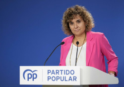 El PP pide a la Comisi&oacute;n Europea que tome medidas para evitar el "asalto pol&iacute;tico" del Gobierno a RTVE