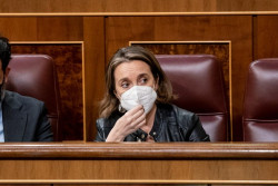 El PP pide a S&aacute;nchez bajar impuestos si busca un acuerdo porque sin esa rebaja es "dif&iacute;cil" afrontar la inflaci&oacute;n