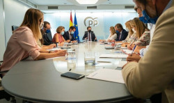 El PP pide a S&aacute;nchez "escuchar el clamor para que los jueces elijan a los jueces" tras el informe del Consejo de Europa