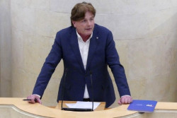 El PP pide aclarar si Cantabria recibir&aacute; ayudas del fondo estatal para pagar da&ntilde;os por el lobo