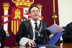 El PP pide al fiscal general que fije fecha para comparecer en el Senado "antes del fin del actual periodo de sesiones"