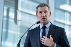 El PP pide en una bater&iacute;a de comparecencias que el Gobierno explique su ausencia en la reapertura de Notre Dame