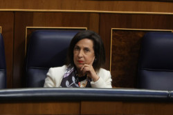 El PP pide explicaciones a Robles en el Congreso por los retrasos en la entrega de los 8x8 del Ej&eacute;rcito de Tierra