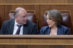 El PP pide la dimisi&oacute;n del fiscal general del Estado y dice que el TS "implica a la propia Presidencia del Gobierno"