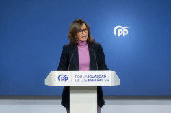 El PP pide mantener en el 5% el IVA a la luz y extender la bajada en alimentos frescos para apoyar el decreto anticrisis