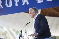 El PP pide que el reconocimiento de Palestina como Estado se coordine con la UE: "No podemos ir solos por el mundo"