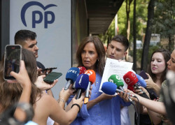 El PP pide revisar las "mordidas" del Gobierno ante la petici&oacute;n de t&eacute;cnicos de Hacienda de investigar al rey em&eacute;rito