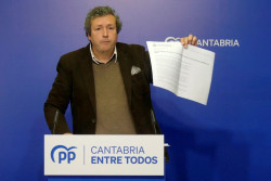 El PP pide un plan de apoyo para el sector conservero de Cantabria ante "el abandono total" del Gobierno
