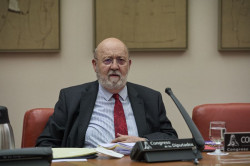 El PP pide una comisi&oacute;n de investigaci&oacute;n a Tezanos en el Senado para analizar su gesti&oacute;n en el CIS y su "uso partidista"