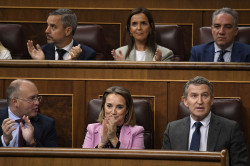 El PP plantea la pr&oacute;xima semana un nuevo examen al Gobierno en el Pleno del Congreso por la corrupci&oacute;n