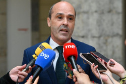 El PP pregunta al "nuevo PRC de Paula Fernandez si va hacer pi&ntilde;a con el PSOE " con los Presupuestos 