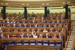 El PP pregunta hoy al Gobierno por su ejemplaridad ante la corrupci&oacute;n en plena declaraci&oacute;n judicial de Bego&ntilde;a G&oacute;mez
