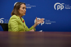 El PP prepara una cuesti&oacute;n prejudicial para que el Tribunal Europeo opine sobre la reforma expr&eacute;s de S&aacute;chez para renovar el TC conforme su criterio