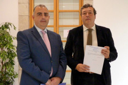El PP presenta 126 enmiendas a la `ley del suelo` para agilizar tr&aacute;mites e impulsar el desarrollo de los municipios