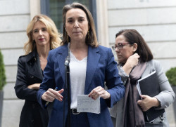 El PP presenta una denuncia del `caso Koldo` a la Fiscal&iacute;a europea y la Oficina europea de lucha contra el fraude