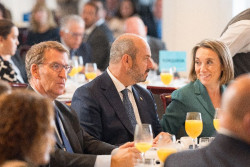 El PP presenta una reforma del Reglamento del Senado para tener la potestad de dilatar la ley de amnist&iacute;a