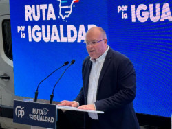 El PP presentar&aacute; ma&ntilde;ana un escrito en el Congreso pidiendo la dimisi&oacute;n de Armengol por el caso Koldo