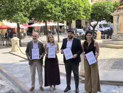El PP prohibir&aacute; que sus secretarios generales est&eacute;n en los gobiernos y acaba con la compatibilidad que tuvo Cospedal