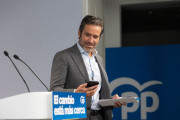 El PP promete que en su primer Consejo de Ministros liberalizar&aacute; suelo para construir un mill&oacute;n de viviendas