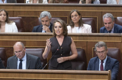 El PP propone bonificaciones para los caseros que pongan vivienda en alquiler y favorecer donaciones en las familias