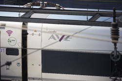El PP propone el martes al Congreso exigir a Renfe que recupere las indemnizaciones por retrasos en el AVE