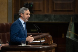 El PP propone esta semana al Congreso ajustar los tres primeros tramos del IRPF para compensar la inflaci&oacute;n